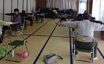 サービス内容2