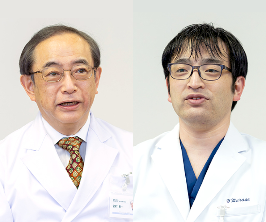 研修責任者
