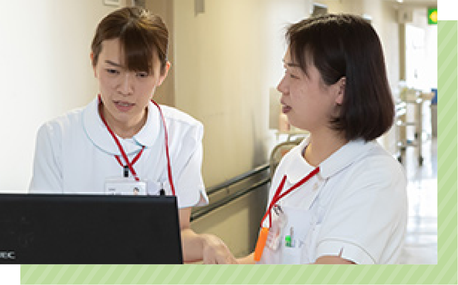 多様な勤務形態